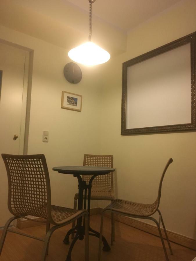 Sweet Home Inside Dresden Apartment One Экстерьер фото