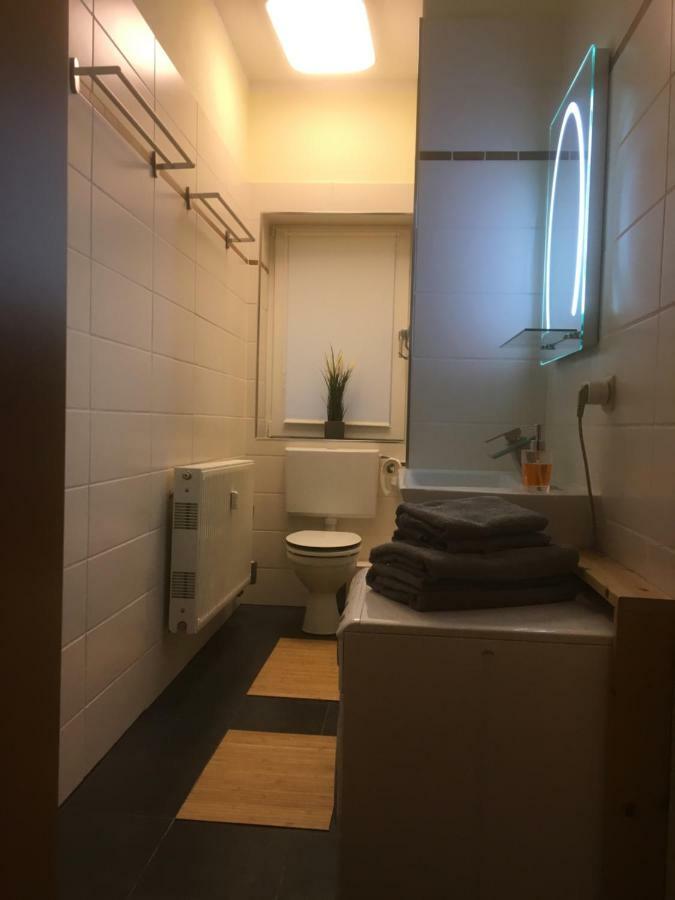 Sweet Home Inside Dresden Apartment One Экстерьер фото